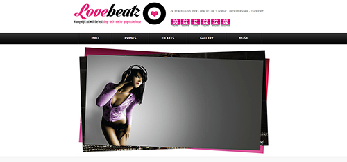 Lovebeatz